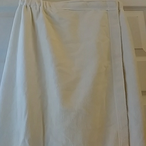 Concierge Collection Microfiber Bath & Head Wrap - Picture 2 of 8